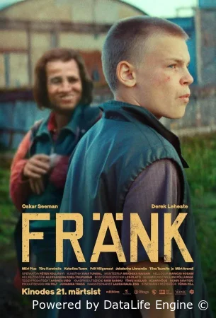Фрэнк смотреть онлайн (2025)
